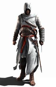 altair[遊戲人物]