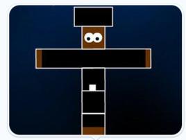 畫木頭放上去 畫木頭放上去