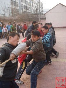 濰坊市育英學校 濰坊市育英學校