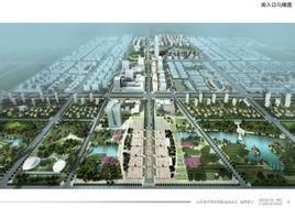 北部新城 北部新城