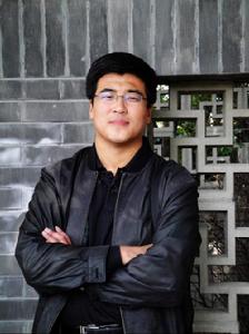 韓春雨[書法家]