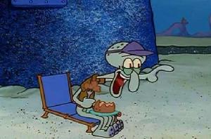 章魚威廉·弗克森 章魚威廉·弗克森