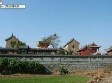 蓮花庵[山東省淄博市蓮花庵]