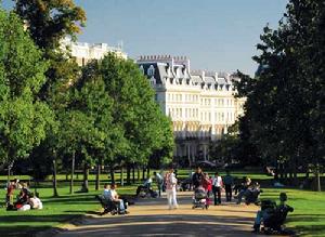 （圖）泰特現代美術館