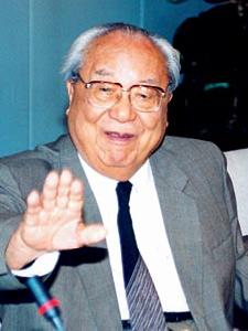 費孝通[中央電視台紀錄頻道播出的紀錄片]