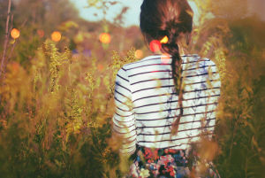 《那個流過淚的女子》 《那個流過淚的女子》