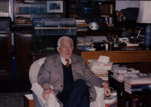 唐克[原石油工業部部長]