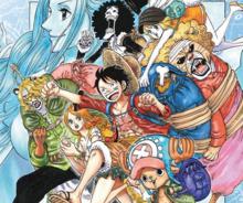 佩德羅[《海賊王》俠客團團長]