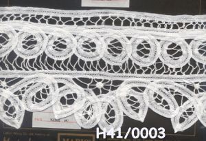 潮安縣江東鎮韓華花邊廠