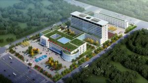 建湖縣第二人民醫院