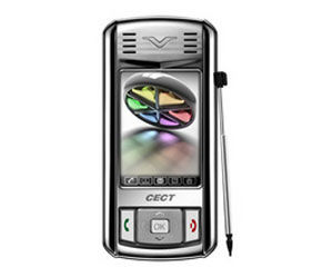 CECT A2000 CECT A2000