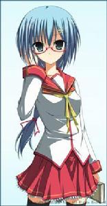 童玲[國產GAL【霧之本境】內人物]