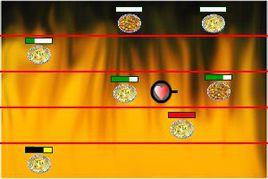 超級食神[網頁遊戲]