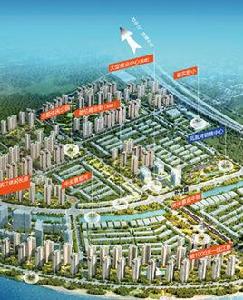 順德容桂碧桂園鳳凰灣 順德容桂碧桂園鳳凰灣