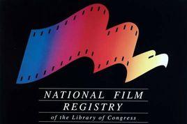 美國國家電影目錄