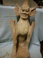 鎮墓獸[一種冥器]