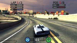 暴力賽車2011 暴力賽車2011