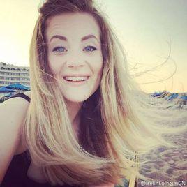 艾斯琳·索爾海姆 艾斯琳·索爾海姆