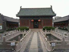 城隍廟[河南偃師城隍廟]