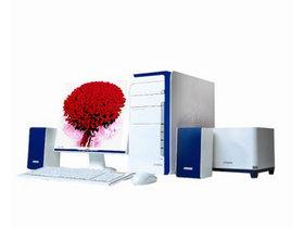 方正天瀑T200-8278