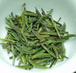 午子仙毫 午子仙毫