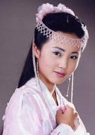 魚美人[天地傳說之魚美人]