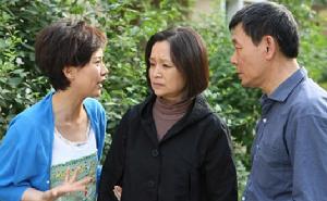 Beautiful Daughter-in-Law