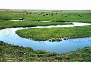 灰騰梁避暑旅遊區 灰騰梁避暑旅遊區