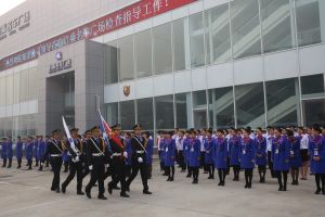 河南啟乘名車廣場 河南啟乘名車廣場