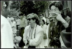 柴慶豐事件 柴慶豐事件