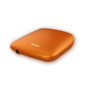 大麥盒子 大麥盒子