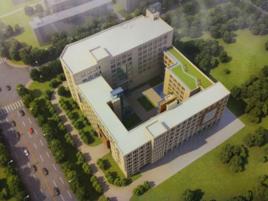 邦寧電子信息產業園 邦寧電子信息產業園