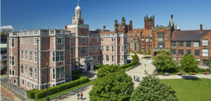 紐卡索大學 紐卡索大學