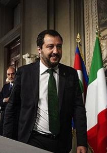 朱塞佩·康特 朱塞佩·康特