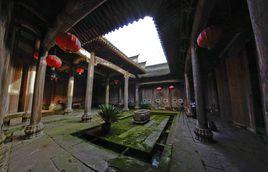 程氏三宅 程氏三宅