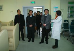 濟南市市中區衛生局 濟南市市中區衛生局