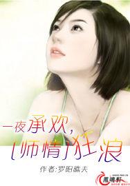 一夜承歡,師情狂浪 一夜承歡,師情狂浪