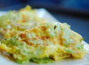 油煎蛋片 油煎蛋片