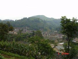 以土塊村 以土塊村