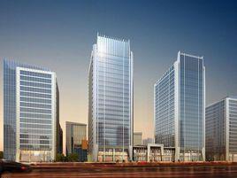 合肥金融港 合肥金融港