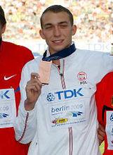 賽爾維斯特&middot;貝德納雷克