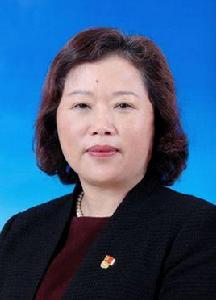 黃玉華[廣東省茂名市委常委，市委統戰部部長]