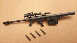 M82A2狙擊步槍 M82A2狙擊步槍