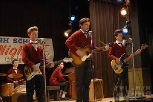 《永不止步:戴維·寇克斯的故事》