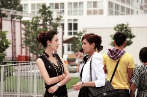 《你是哪裡人》精彩劇照