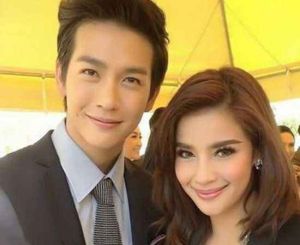 《偷偷愛上你》[泰劇]