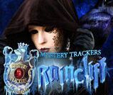 神秘追蹤者2:雨崖 神秘追蹤者2:雨崖