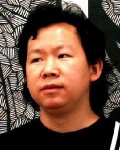 王松柏[新薩克森藝術家協會會員]