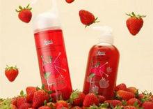 3、天然植物純美系列潤唇膏