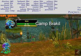 魔獸世界魚人大冒險 魔獸世界魚人大冒險